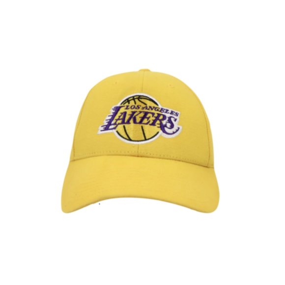 NBA Accessories Vintage Los Angeles Lakers Kobe Bryant Spell Out